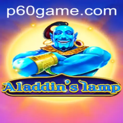 Aladdinslamp: Uma Viagem Mágica no Mundo dos Jogos