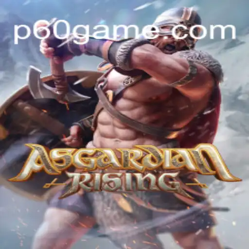 AsgardianRising: Um Mergulho no Mundo Místico dos Deuses Nórdicos