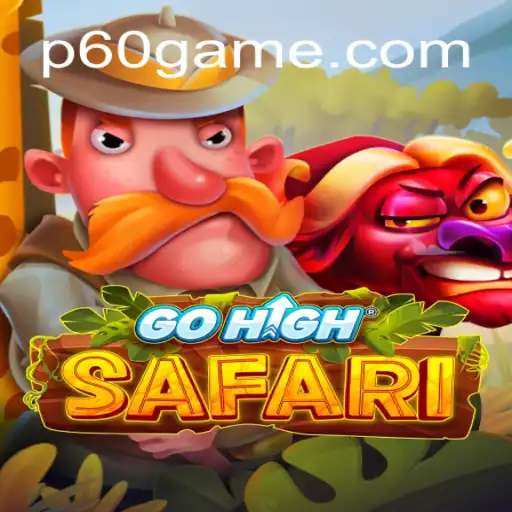 Desvendando o Novo Fenômeno dos Jogo GoHighSafari