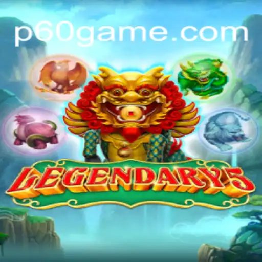 Uma Viagem ao Universo de Legendary5: Explorando o 60game