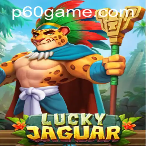 Explorando o Fascinante Mundo de LuckyJaguar e o Enigmático 60game