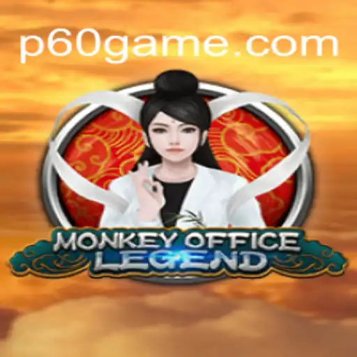 MonkeyOfficeLegend: O Jogo que Revolucionou o Escritório Virtual