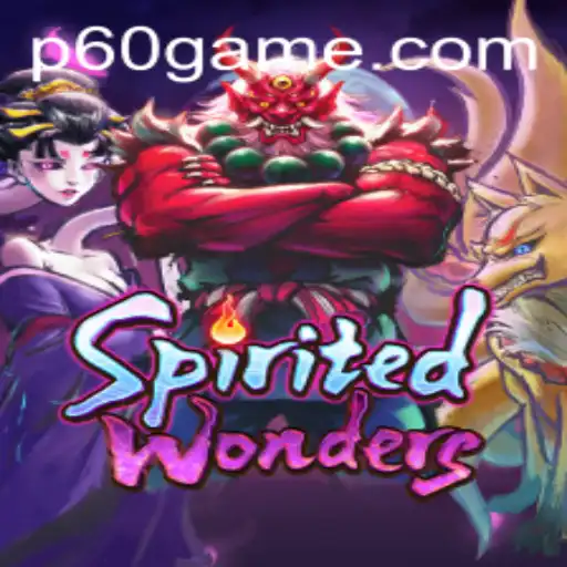 Explorando o Mundo de SpiritedWonders: Um Mergulho no 60game