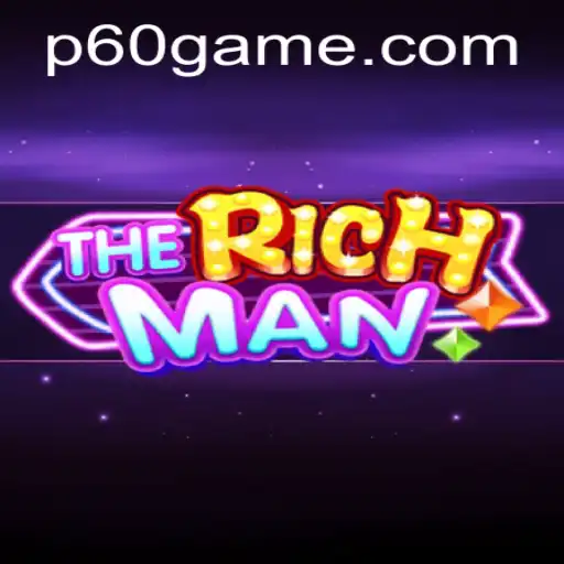 TheRichMan: Um Novo Fenômeno de Entretenimento com 60game