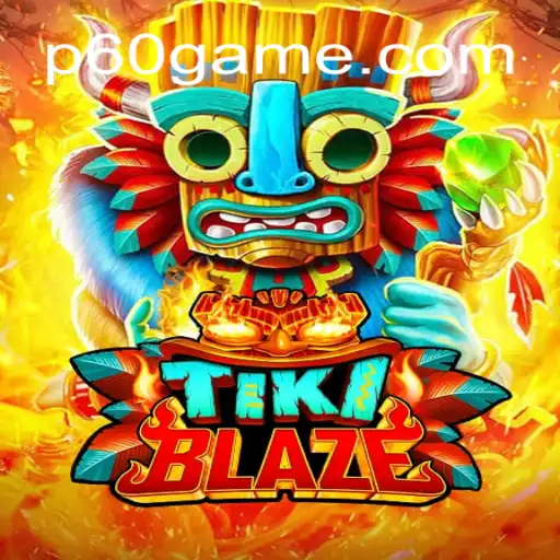 Descubra o Mundo Empolgante de TikiBlaze: Um Novo Jogo Inovador