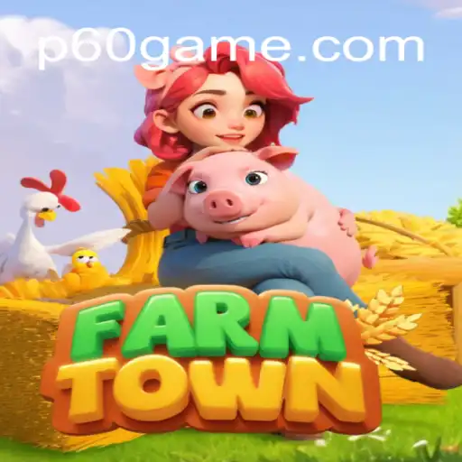 Descubra o Mundo de FarmTown: Uma Experiência Única em 60game