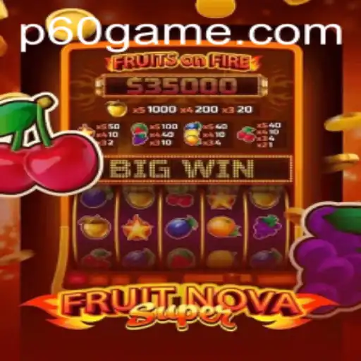 Descubra o Fascinante Mundo de FruitNovaSuper: O Jogo Inovador de 2023