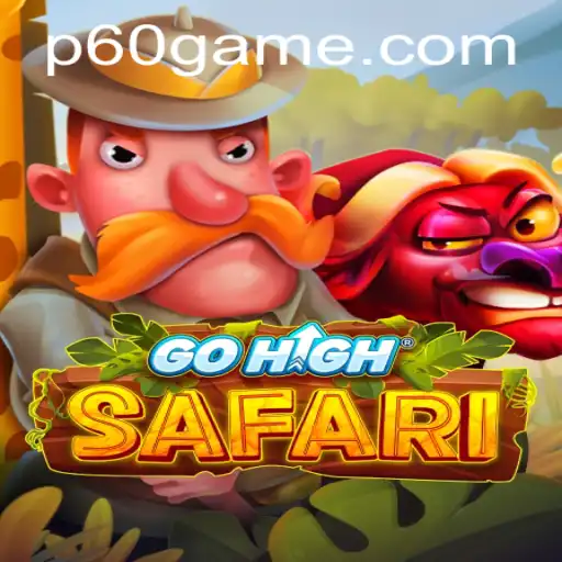Desvendando o Novo Fenômeno dos Jogo GoHighSafari