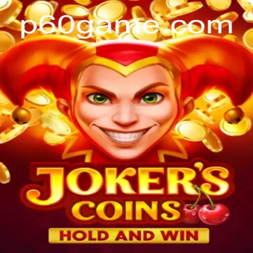 JokersCoins: Uma Imersão no Mundo do 60game