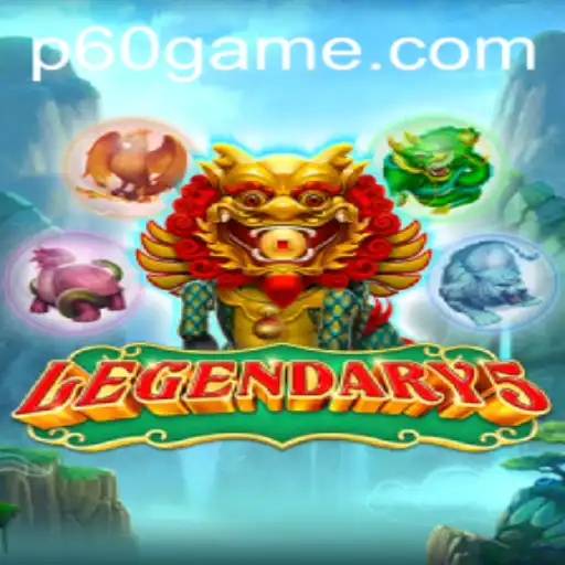 Uma Viagem ao Universo de Legendary5: Explorando o 60game