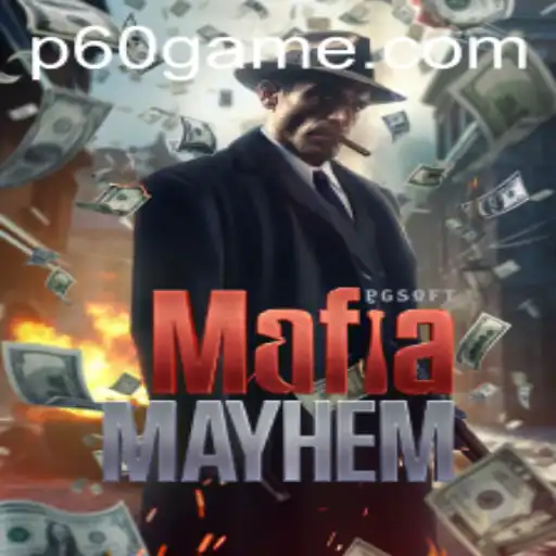 Descubra MafiaMayhem: O Jogo de Estratégia que Está Conquistando o Mundo