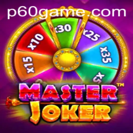 Descubra o Fascinante Mundo de MasterJoker e sua Dinâmica de Jogo