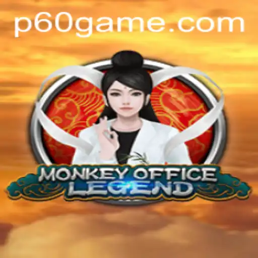 MonkeyOfficeLegend: O Jogo que Revolucionou o Escritório Virtual