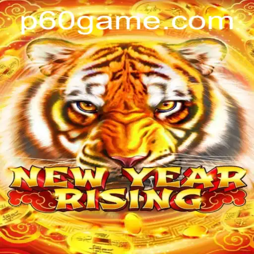 Descubra o Novo Mundo de Aventuras com NewYearRising