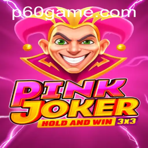 Descubra o Fascinante Mundo de PinkJoker: Uma Experiência com 60game