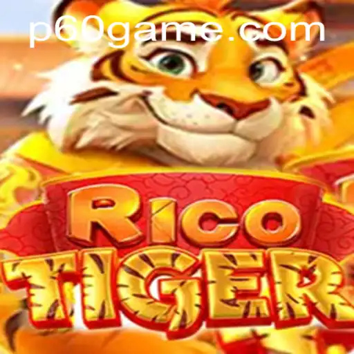Descubra o Fascinante Mundo do Jogo RicoTiger: Uma Experiência Inovadora