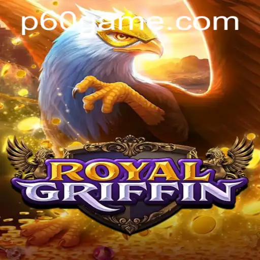 RoyalGriffin: Aventura e Estratégia no Mundo dos Jogos