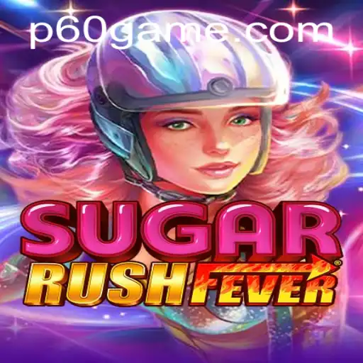 Descubra a Emoção do Jogo 'SugarRushFever' com 60game