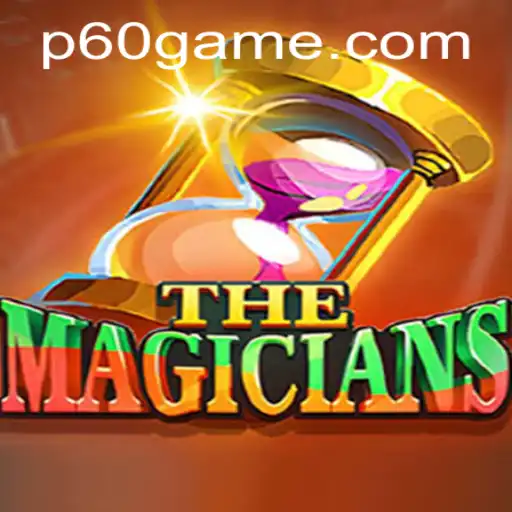 TheMagicians: Explore o Universo Encantado do Jogo 60game