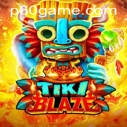 Descubra o Mundo Empolgante de TikiBlaze: Um Novo Jogo Inovador
