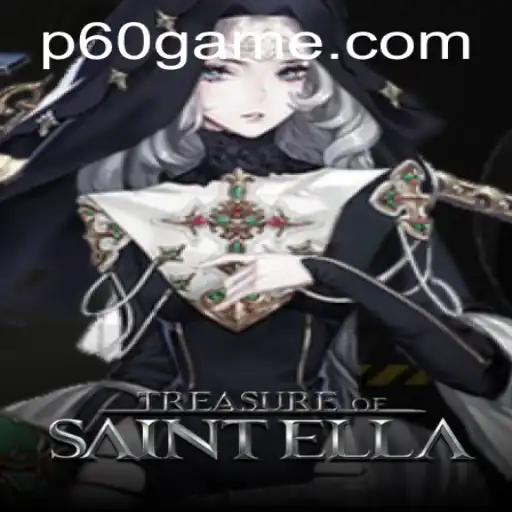 Explorando o Mundo de TreasureofSaintElla: O Jogo do Momento