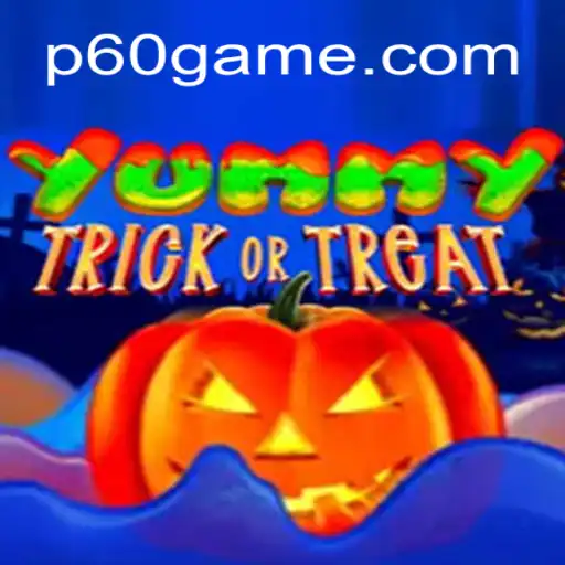 YummyTrickorTreat: Descubra o Jogo de Halloween que Está Conquistando a Todos